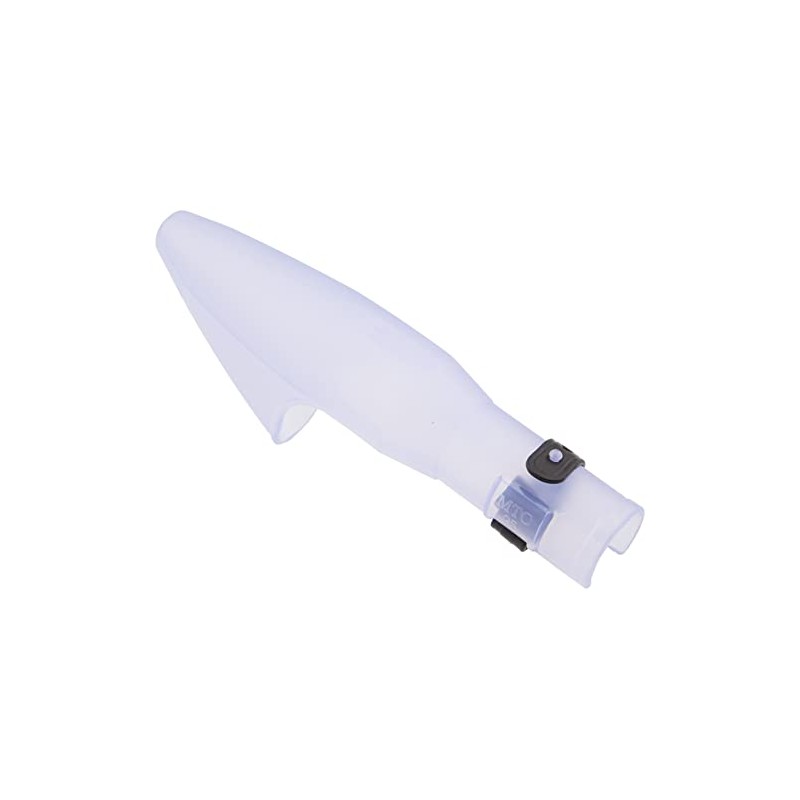 Osaka Fishing Gear (OGK) General Purpose Top Cover (Translucent White)