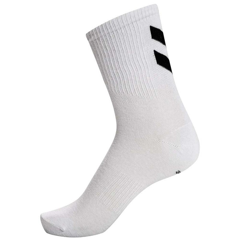 hummel Unisex Hmlchevron 6-pack socks