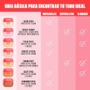Nyx Professional Makeup - Wonder Snatch Powder, Tono Apricot Attitude
