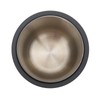 Dosing Cup 150ml 58mm Hands Free Stainless Steel Universal Inverted