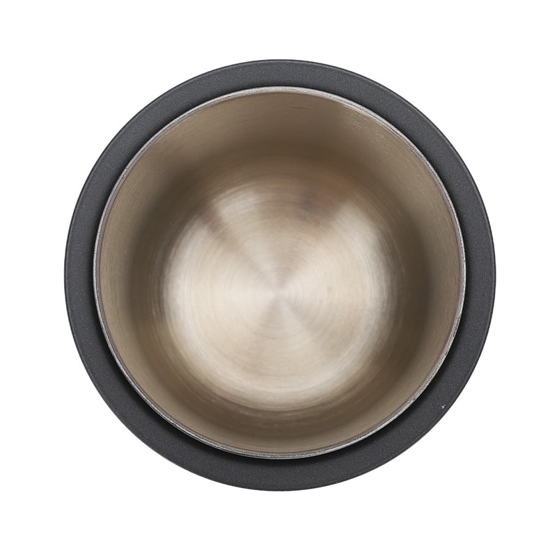 Dosing Cup 150ml 58mm Hands Free Stainless Steel Universal Inverted