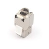 VCE Conectores RJ45 Módulo CAT6A para Cable de red CAT6A