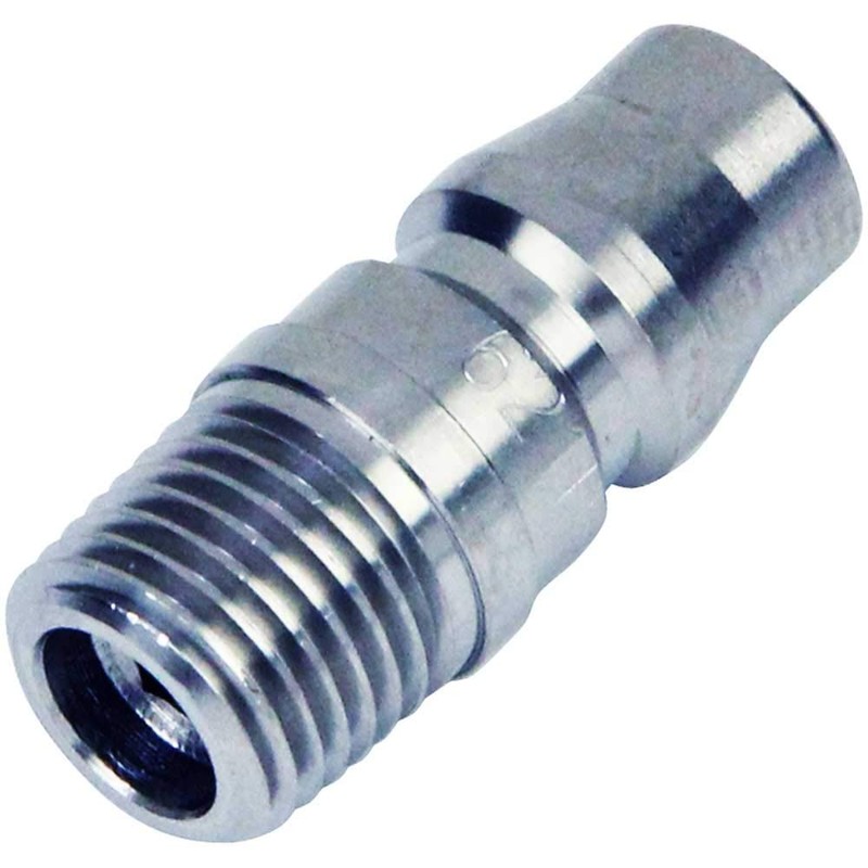 SK11 Screw Plug R1/4 621H – SUS
