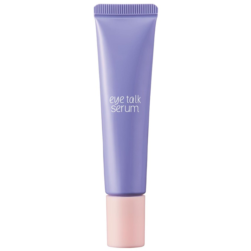 Cozy Eye Talk Serum Nighttime Eyelid Serum, Roll-On Type, Double