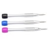 Watch Movement Screwdriver Set Professional Triangular Oscillating Weight Rotor Screwdriver