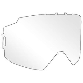 509 Sinister X6 Fuzion Lenses - Clear