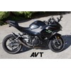 AVT Ninja 400 / z400 / Ninja 500 / z500