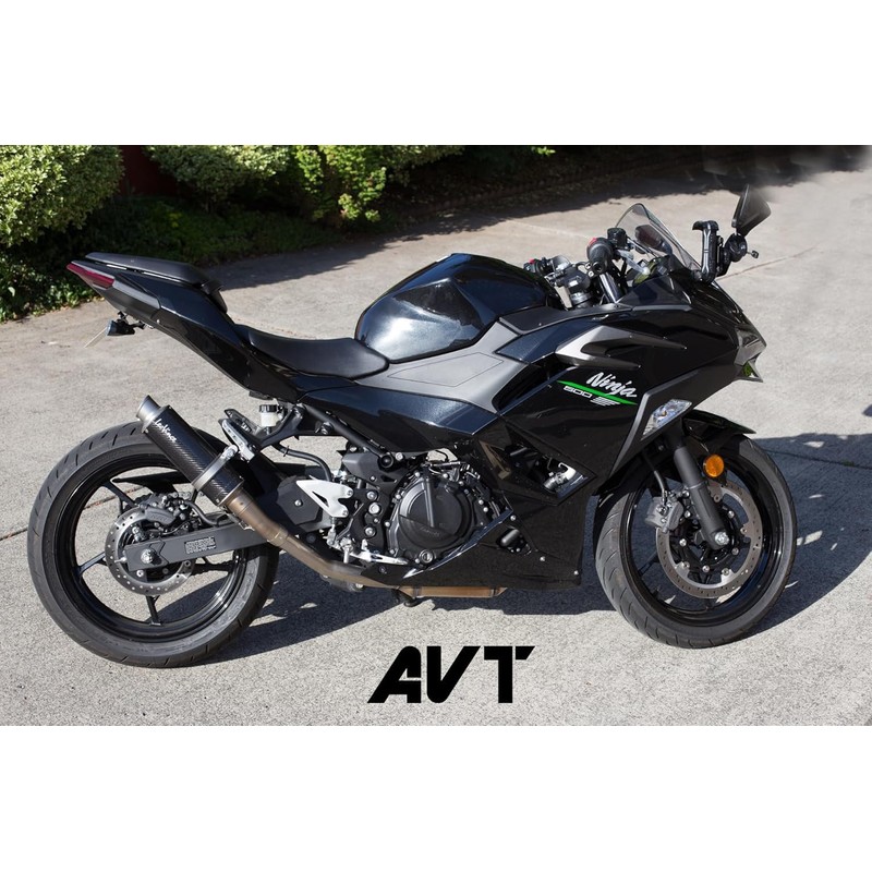 AVT Ninja 400 / z400 / Ninja 500 / z500