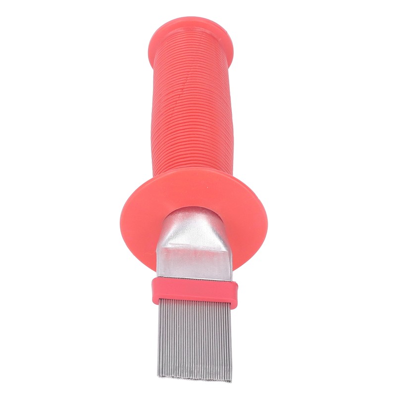 Air Conditioner Condenser Fin Cleaner Comb Stainless Steel Radiator Repair