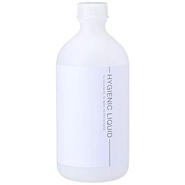 SPACE NAIL HYGIENIC Liquid 16.9 fl oz (500 ml)