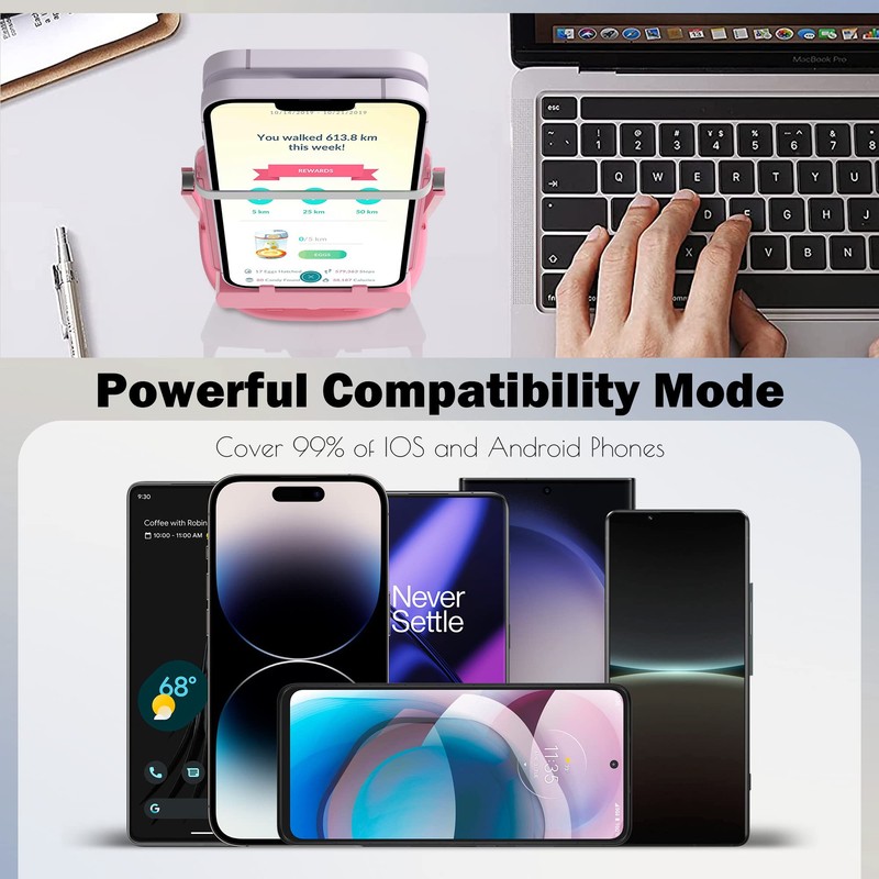 NEWZEROL ABZ036 37, pink