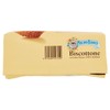 Mulino Bianco: "Biscottone" Shortbread cookies with crumbly pastry - 24.69