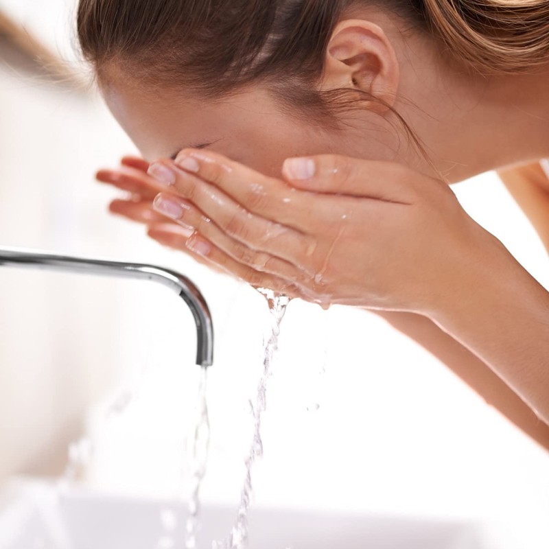 PraNaturals Organic African Black Soap