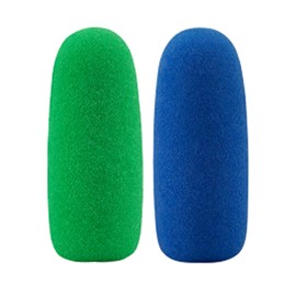 RØDE WS-Chroma Chroma Key Windshield (Pack of 2)