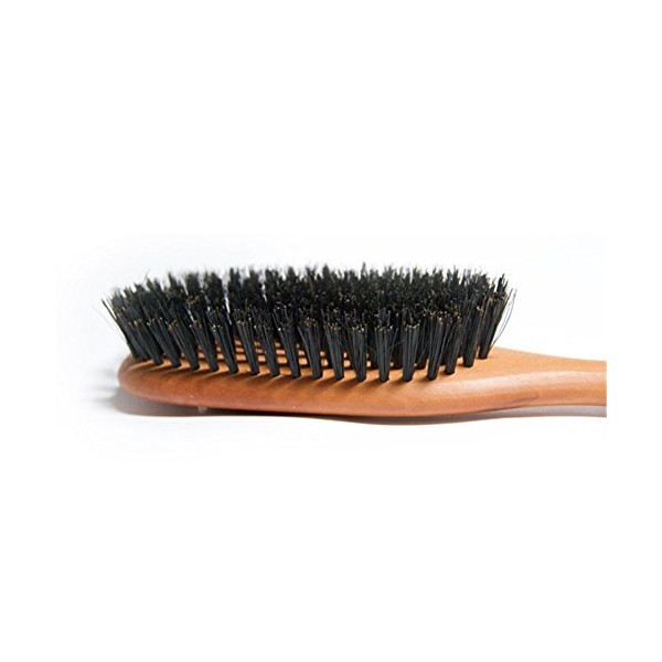 GEORGE MICHAEL (W) Grooming Brush Long Hair Care Brush for Healthy and nourished Hair