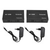 HD Multimedia Interface Network Extender 4K At 30hz Network Extension