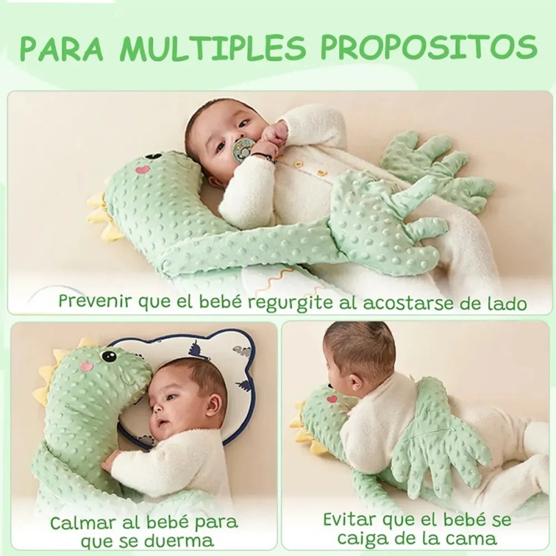Palma Calmante Para Bebé Dormir Palma Calmante Para Bebé