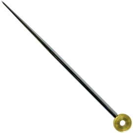 Chikayo Brass Injury Needle