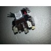 Honeywell Outdoor Wood Furnace Boiler Relay HONEYWELL R8222D-1014 2 2e682