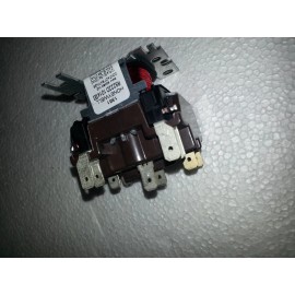 Honeywell Outdoor Wood Furnace Boiler Relay HONEYWELL R8222D-1014  2 2e682