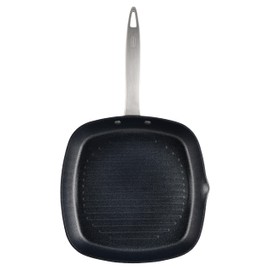 Zyliss Ultimate Pro 26cm Square Grill Pan PFAS free