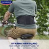 Hansaplast Protective Tennisellenbogen-Bandage, stützende Bandage schont & unterstützt den Arm,