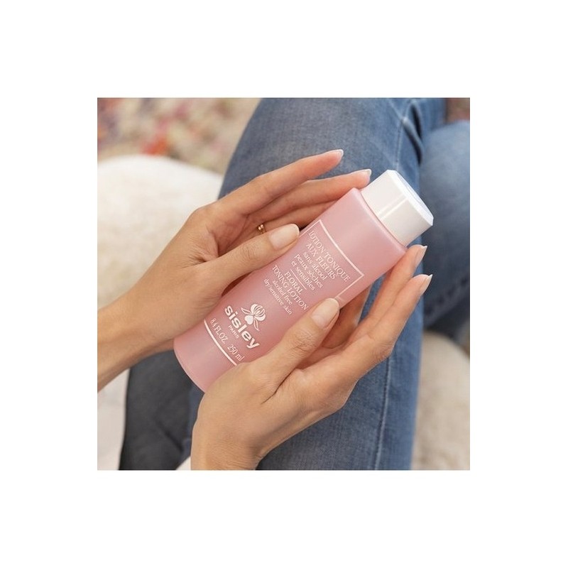 Rossion Tonique Eau Fleur 250ml Special Set (Toner) / 로씨옹