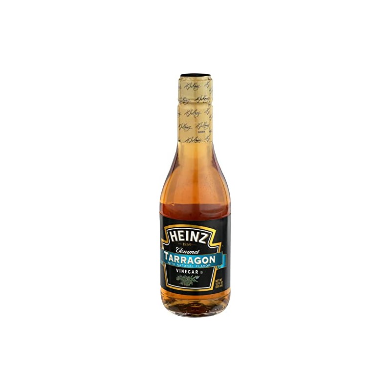 Heinz Vinegar Tarragon, 12 oz
