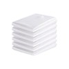Hyper Cover Vacuum Storage Bags (40x60 cm, 6pcs) - Space