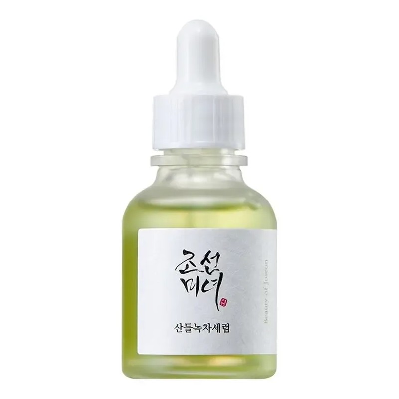 Beauty Of Joseon Sérum Calmante 30ml Té Verde Panthenol Todo
