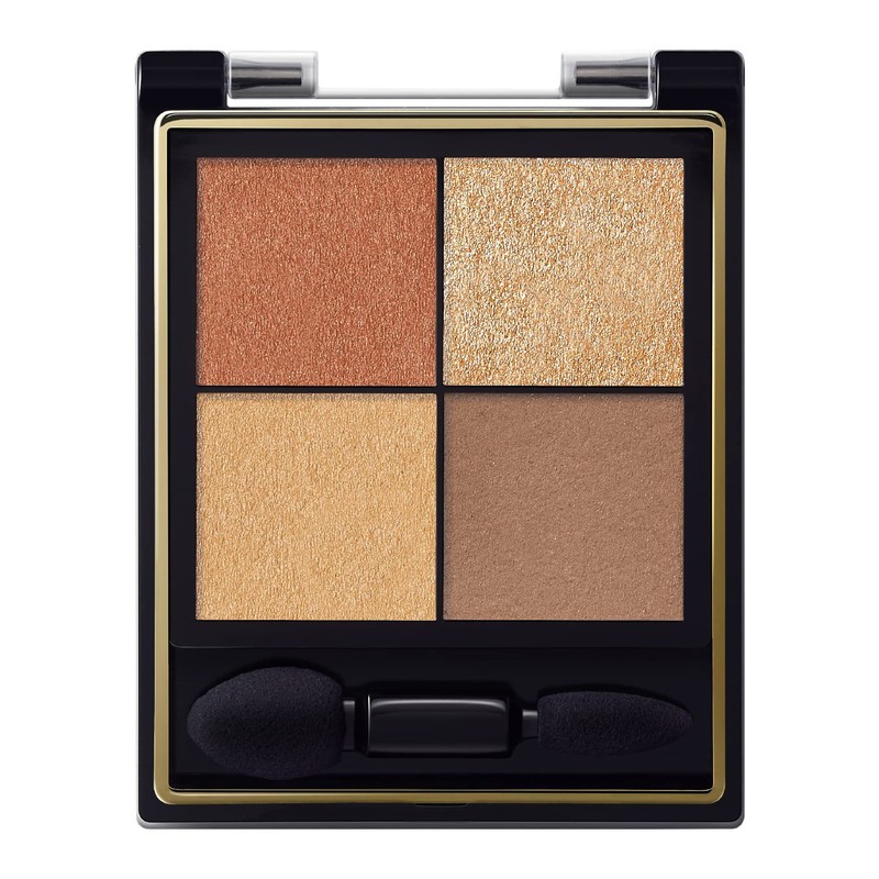 Excel Real Close Shadow CX05 (Fringe Hat) Nuance Color Eyeshadow
