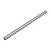 Okura Transportation Machinery Steel Roller KR Type (φ25.4×t1.2mm) 305mm with