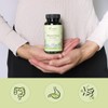 Probiotics & Prebiotics Vegavero® | 100% Organic | 10 Strains
