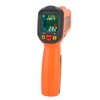 PM6530D High Precision NO contact Digital Infrared Thermometer -50C~800℃/ -58~1472