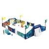 Playmobil Estadio de fútbol