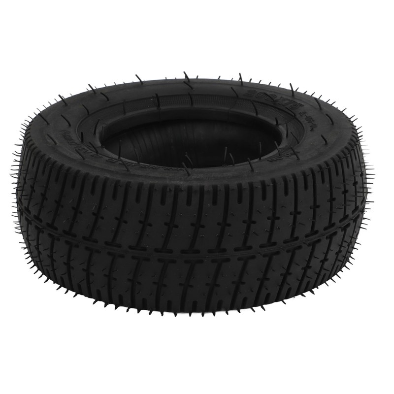 200x75 Outer Tyre Inner Tube Thickened Electric Scooter Rubber Tire