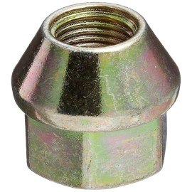 Dorman (611-162.1) 15/16" Hex and 1-1/32" Long Wheel Nut
