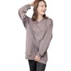 FashionBerry Rash Guard, Women's, Men's, Unisex, Pullover, UV Protection, Absorbent,