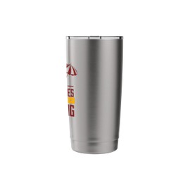 Building Sandcastles My Way Of Adulting, Sand Castle Builder Stainless Steel Insulated Tumbler