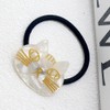 moin 2505hr23 Women's Hair Rubber Hair Accessories, Cat Hair Band,