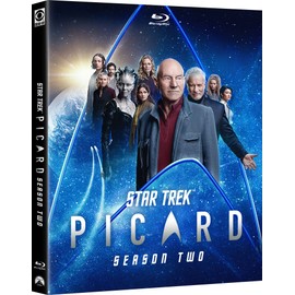 Star Trek: Picard: Season Two