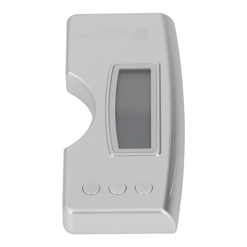 Digital Display Scoliosis Meter Human Spine Electronic Scoliometer Detector 0