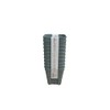Yoshizaka Packaging Prestella 75 (Set of 10) Premium Blue Slit
