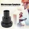 T2‑M4/3 NDPL‑1(2X) Microscope Camera Lens for Biology/Stereo Microscope with Camera