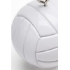 Tandem Sport Volleyball Key Chain - Mini Volleyball On Key