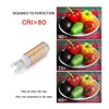 G9 Led Light Bulb,10W Dimmable Light Bulbs (100W Halogen Bulbs