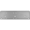 Drop Plate for LH8016 Door Closer - Push Side Top