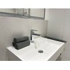 ZOLLNER Set of 10 Guest Towels 30 x 50 cm