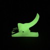 Sea/Shore/Beach/Mackrell Fishing Casting Trigger/Bionic finger/Finger casting aid/Casting cannon (Glow In