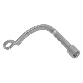 Sealey VS2033 12mm 3/8" Sq Drive Turbocharger Wrench - Vag